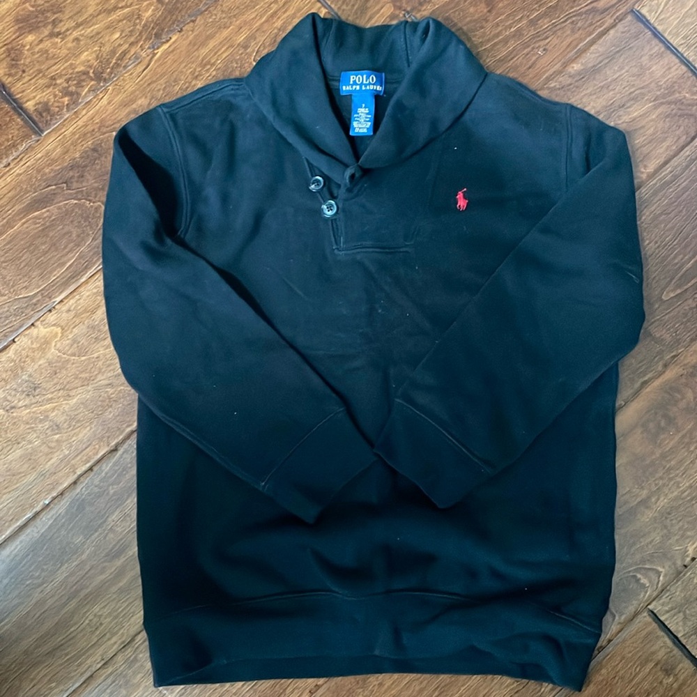 Polo Ralph Lauren sweater